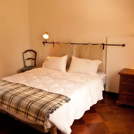 L'acero Rosso Bed and Breakfast