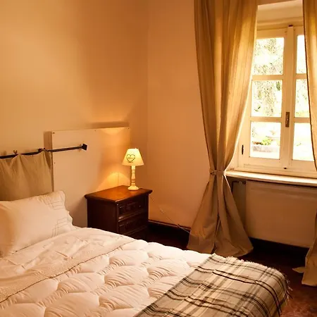 L'acero Rosso Bed and Breakfast Lecco