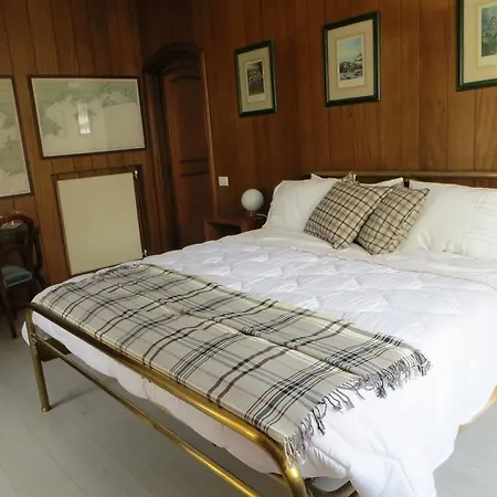 L'acero Rosso Bed and Breakfast *
