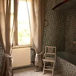 L'acero Rosso Bed and breakfast *