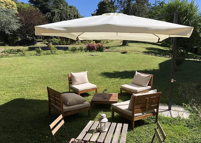 L'acero Rosso Bed & Breakfast Lecco