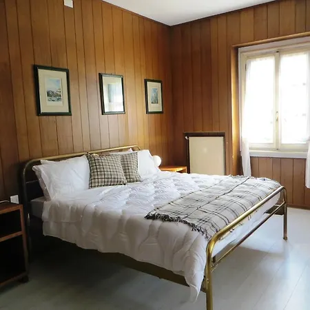 L'acero Rosso Bed & Breakfast